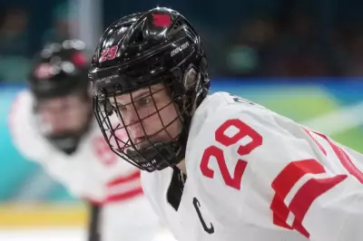 Injury Update: When Will Captain Marie-Philip Poulin Return for Canada?