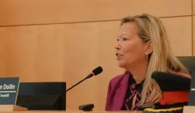 Innisfil Mayor's Email Compromised in Sophisticated Phishing Scam Requesting Money