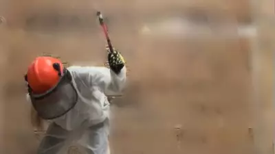 Inside a Rage Room: How Smashing Objects Helped Me Release Decades of Repressed Anger