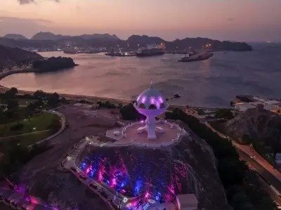 Iran-U.S. Talks in Oman: Nuclear Program vs. Broader Demands