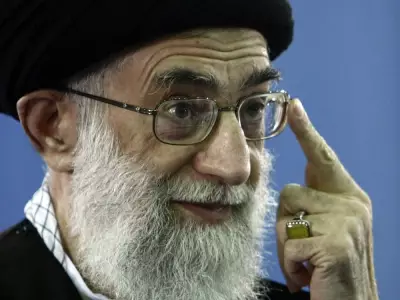 Iran's Supreme Leader Killed in U.S.-Israel Attack, Regional Instability Looms