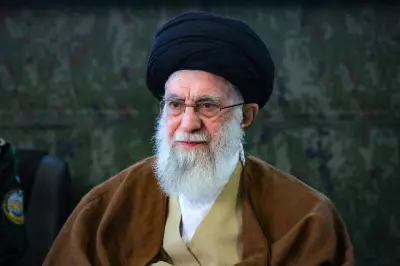 Israeli Official Claims IDF Strike Killed Iranian Supreme Leader Khamenei