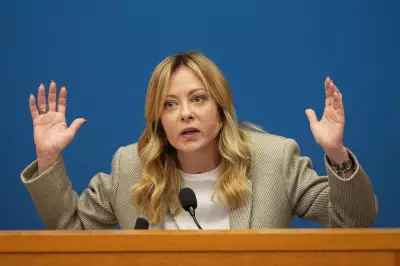 Italy Announces EU and G7 Ministerial Meeting on Iran Crisis