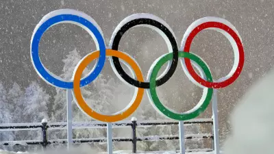 Italy Thwarts Russian Cyberattacks on Embassy, Olympics Sites