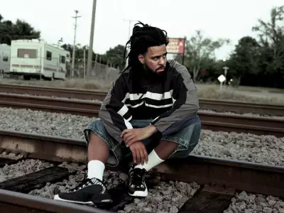J. Cole's 2026 Vancouver Concert: Key Details for The Fall-Off Tour
