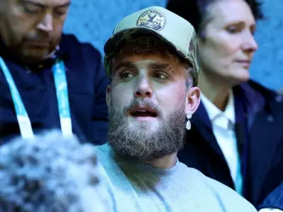 Jake Paul Claims X Account Hacked After Bad Bunny Backlash Controversy