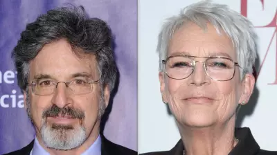 Jamie Lee Curtis Mourns First Love Robert Carradine, Recalls Their 'Public Meet Cute'