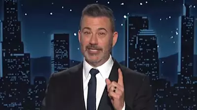 Jimmy Kimmel Questions Legitimacy of 'Melania' Documentary's $7M Box Office Haul