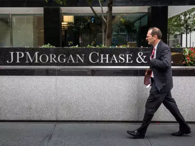 JPMorgan Reports Surge in Custom Municipal Bond Accounts to $1.3 Trillion