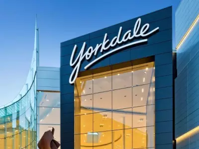 Judge Blocks Discount Retailer from Moving into Yorkdale's Former Hudson's Bay Space