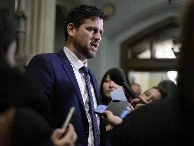 Justice Minister Hints at Limiting Debate to Advance Stalled Hate Speech Legislation