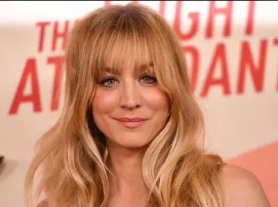 Kaley Cuoco Reveals Severe Depression During Divorce: 'I Thought I Was Gonna Die'