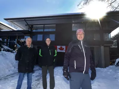 Kanata's Beaverbrook Neighbourhood Poised for Heritage Designation as 1960s 'Satellite City'