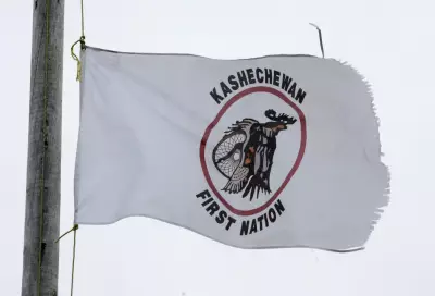 Kashechewan Health Workers Evacuated Amid Parasitic Water Crisis; Support Arranged for Remaining Residents