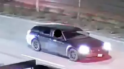 Kelowna RCMP Seeks Suspect Vehicle in Teen Death Investigation