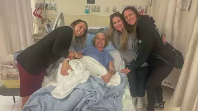 Kelowna Woman in Acute Kidney Failure While Awaiting Liver Transplant; MLA Demands Action