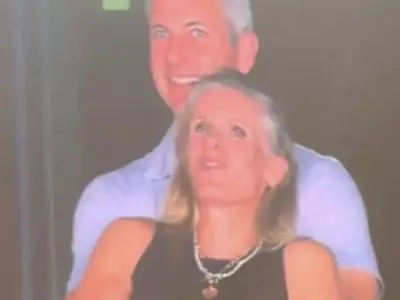 Kristin Cabot to Speak at Crisis Conference After Coldplay Kisscam Scandal