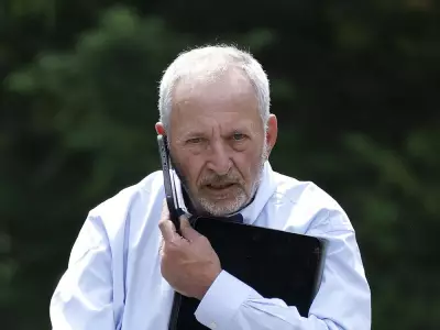 Larry Summers Retires from Harvard Amid Epstein Email Revelations