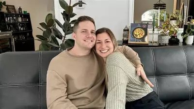 Laurentians Couple's Surrogacy Quest Highlights Complex Canadian System