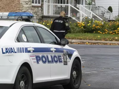 Laval Father's Mental Health History Revealed in Trial for 2022 Child Murders