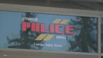 Lethbridge Police Host Fraud Prevention Events in March to Combat Economic Crimes