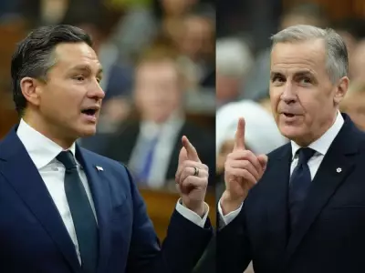 Liberal Lead Over Conservatives Widens to 12 Points in Latest Poll