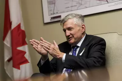 Liberal MP Urges Government to Reconsider Public Servant Return-to-Office Mandate