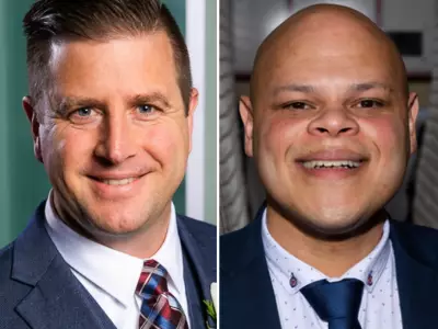 Liberal MP's Nazi Comparison Sparks Outrage in Parliament Over U.S. Relations