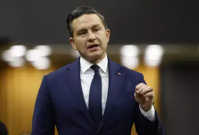 Liberals Reject Poilievre's Call for Tax Relief on GM Workers' Severance Pay