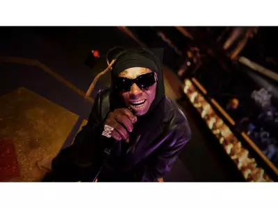 Lil Wayne's Virtual Halftime Show in Clash Royale Draws 50 Million Views