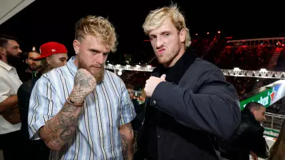 Logan Paul Breaks Ranks with Brother Jake Over Bad Bunny Super Bowl Halftime Show Critique