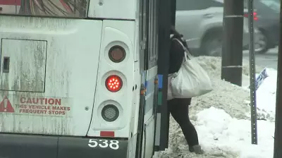 London Committee Approves Free Bus Pass Trial for High School Students Despite Skepticism