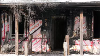 London Fire Crews Battle Weekend Blaze Surge Amid Extreme Cold Snap