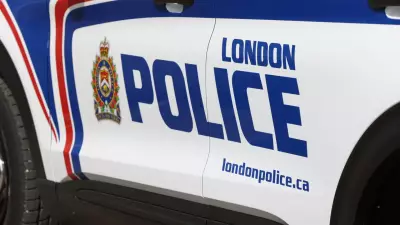 London School Closed After Bomb Threat, Police Investigation Underway