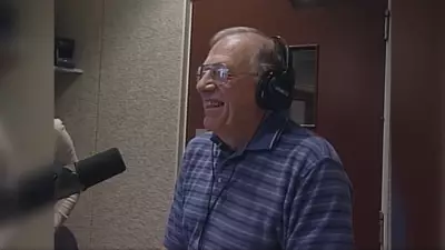 London Sportscaster and Knights Commentator Pete James Dies at 88