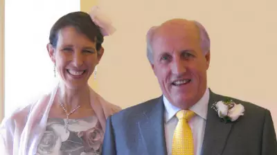 Love, Fear, and Loss: A Journey Through Anticipatory Grief and Healing