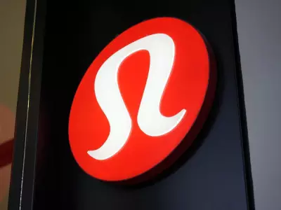 Lululemon Faces Second Sheer Leggings Scandal Amid Investor Pressure