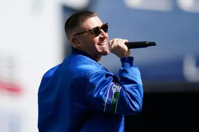 Macklemore Announced as Headliner for 2026 Cowboys Music Festival in Calgary