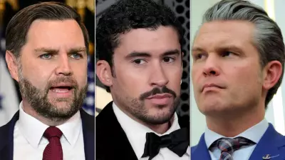 MAGA's Alternative Super Bowl Halftime Show Sparks Debate Over American Identity