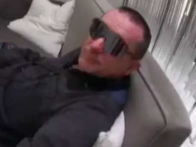 Man Arrested for Alleged Arsons at University of Toronto Campus