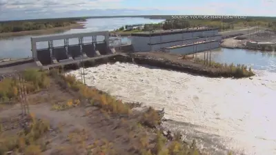 Manitoba Hydro and Winnipeg Governments Seek Dismissal of Lawsuit Over Hydro Project