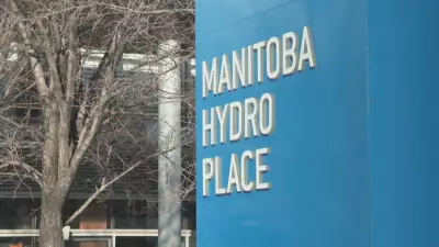 Manitoba Hydro Place Gallery Reopens with Enhanced Security Measures in Winnipeg