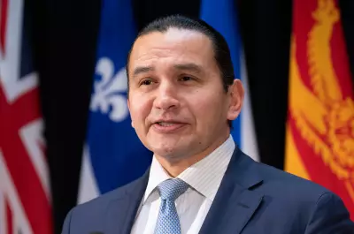 Manitoba Premier Kinew Commits $250K to Hudson Bay Marine Conservation Area