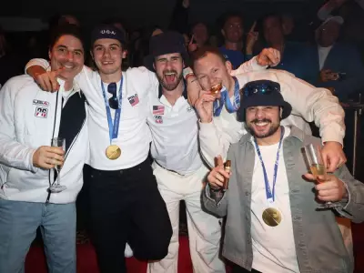 Maple Leafs' Auston Matthews Expected to Play After Olympic Gold Win