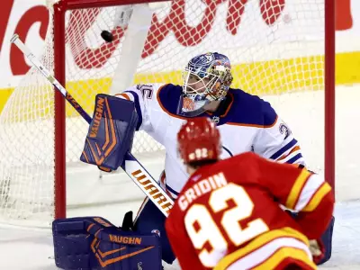 Matvei Gridin's NHL Future Secured as Flames Coach Confirms Permanent Role