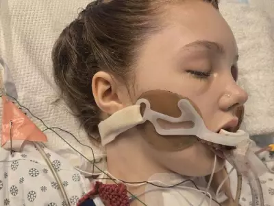 Maya Gebala Shows Signs of Recovery After Tumbler Ridge School Shooting