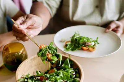 Mediterranean Diet Linked to Reduced Stroke Risk in Women, New Study Reveals