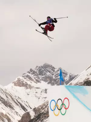 Megan Oldham Secures Olympic Bronze in Slopestyle for Canada at Milano Cortina 2026