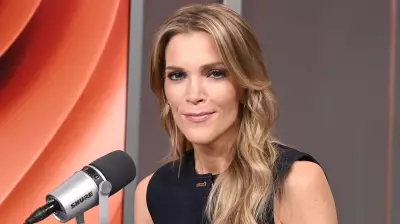 Megyn Kelly Defends Trump's Remarks on Female Journalist, Cites Roger Ailes Advice