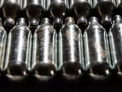 Metro Vancouver Considers Federal Ban on Single-Use Nitrous Oxide Cylinders After Explosions